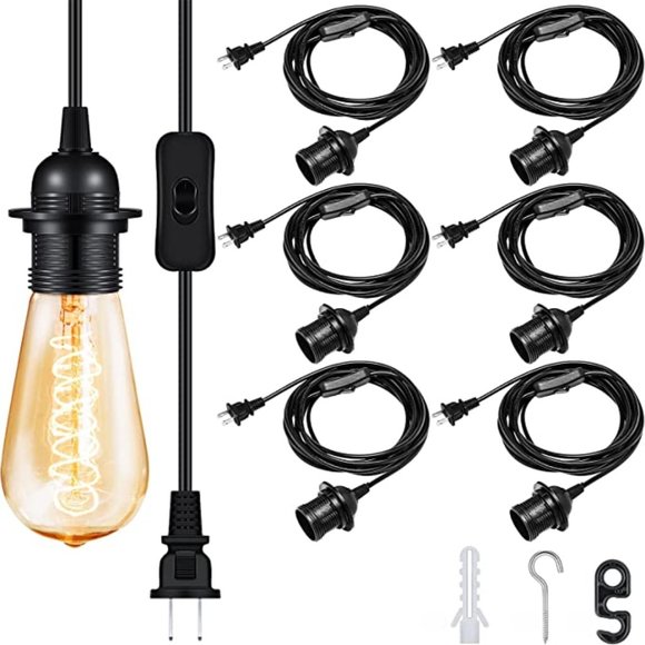 Unfurling Ripple Chandelier | Home Decor | Gift Idea | Industrial - Picture 10 of 11